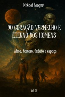 do coraço vermelho e eterno dos homens (ebook)-mikael lenyer-3410008118060