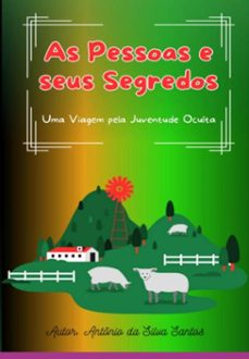 as pessoas e seus segredos (ebook)-antônio silva da santos-3410008214960