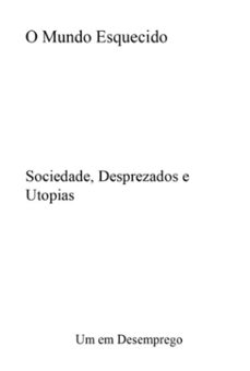 o mundo esquecido (ebook)-um em desemprego-3410008540960