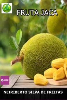 fruta jaca (ebook)-neiriberto silva de freitas-3410009180660