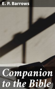 companion to the bible (ebook)-e. p. barrows-4057664614360