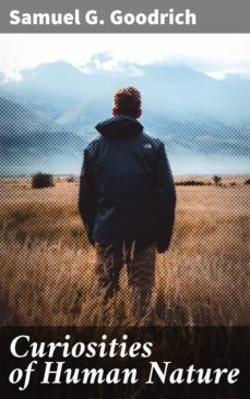 curiosities of human nature (ebook)-4057664636560