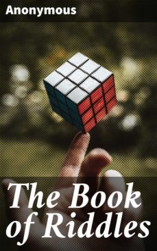 the book of riddles (ebook)-4057664651860