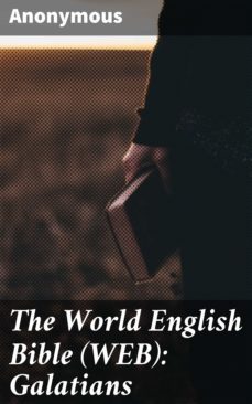 the world english bible (web): galatians (ebook)-4064066091460
