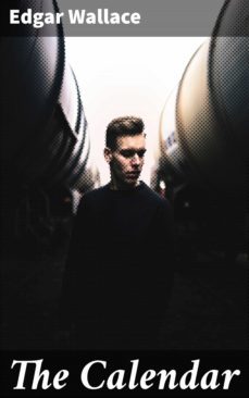 the calendar (ebook)-edgar wallace-4064066355760