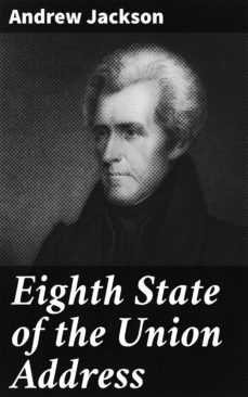 eighth state of the union address (ebook)-4064066419660