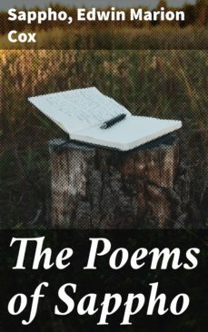 the poems of sappho (ebook)-edwin marion cox-4064066441760