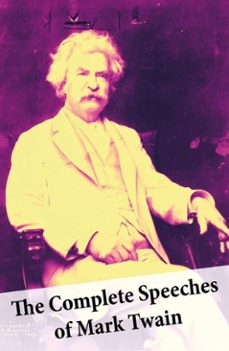 the complete speeches of mark twain (ebook)-mark twain-4064066444860