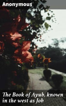 the book of ayub, known in the west as job (ebook)-4064066463960