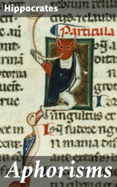 aphorisms (ebook)- hippocrates-4064066467760