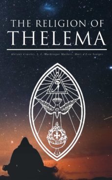 the religion of thelema (ebook)-s. l. macgregor mathers-4064066500160