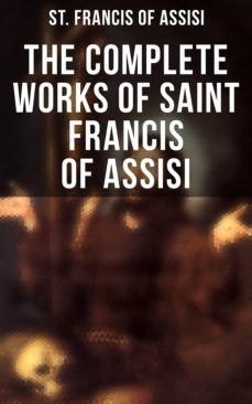 the complete works of saint francis of assisi (ebook)-4066338113160