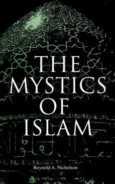 the mystics of islam (ebook)-reynold a. nicholson-4066338122360