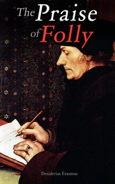 the praise of folly (ebook)-desiderius erasmus-4066339507760