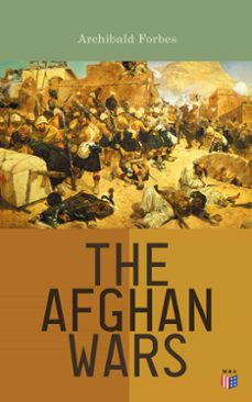 the afghan wars (ebook)-archibald forbes-4066339510760