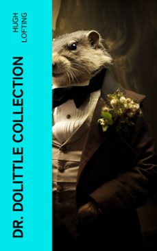 dr. dolittle collection (ebook)-hugh lofting-4066339551060