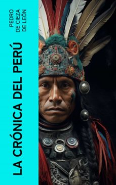 la cronica del peru (ebook)-pedro de cieza de leon-4066339552760