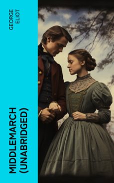middlemarch (unabridged) (ebook)-george eliot-4066339581760