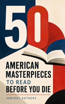 50 american masterpieces to read before you die (ebook)-louisa may alcott-emily dickinson-f. scott fitzgerald-4066339592360