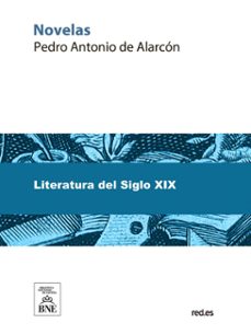 novelas (ebook)-pedro antonio de alarcon-4099995491760