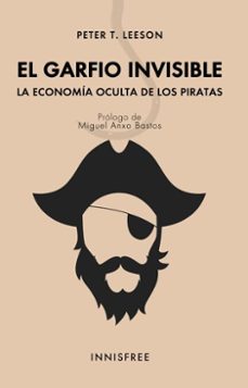 el garfio invisible (ebook)-peter t. leeson-4099995618860