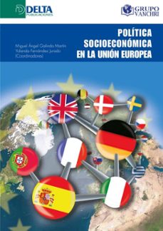 politica socioeconomica de la union europea (ebook)-4099995620160