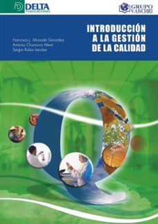 introduccion a la gestion de la calidad (ebook)-francisco j. miranda-4099995623260