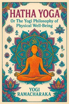 hatha yoga (ebook)-yogi ramacharaka-7502319078860