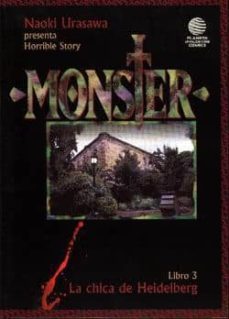 monster nº 3-8432715009160