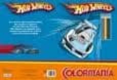 hot wheels colormania-8436026773260