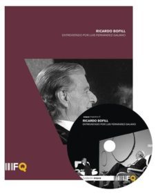 ricardo bofill + dvd-8437009411360