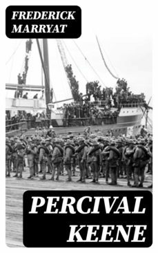 percival keene (ebook)-frederick marryat-8596547242260