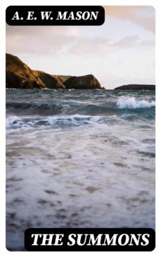 the summons (ebook)-8596547339960