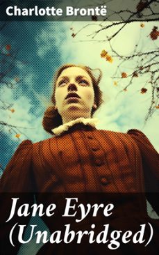 jane eyre (unabridged) (ebook)-charlotte bronte-8596547682660