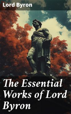 the essential works of lord byron (ebook)-lord byron-8596547778660