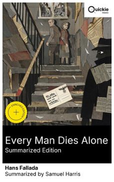 every man dies alone (summarized edition) (ebook)-hans fallada-8596547877660