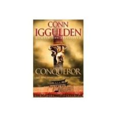 conqueror-9780007271160