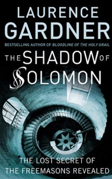 the shadow of solomon (ebook)-laurence gardner-9780007343560