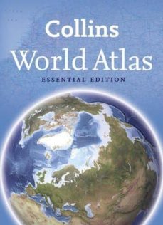 collins world atlas essential edition-9780007419760