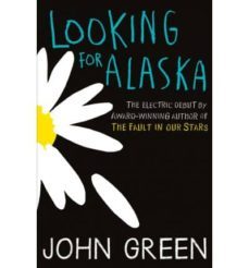 looking for alaska-john green-9780007523160