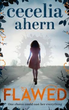 flawed-cecelia ahern-9780008126360