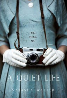 a quiet life-9780008164560