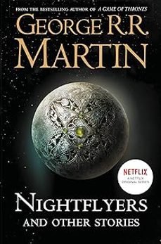 nightflyers and other stories-george r.r. martin-9780008300760