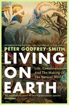 living on earth (ebook)-peter godfrey smith-9780008321260