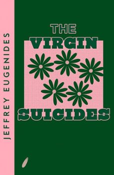 the virgin suicides-9780008485160