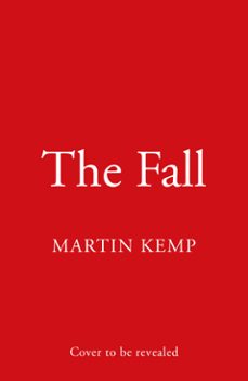 the fall (ebook)-martin kemp-9780008626860