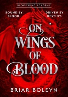 on wings of blood-briar boleyn-9780008792060