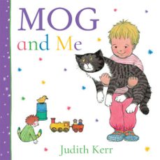 mog and me-judith kerr-9780008824860
