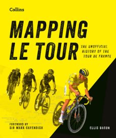 mapping le tour (ebook)-ellis bacon-9780008828660