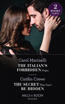 -carol marinelli-caitlin crews-9780008913960